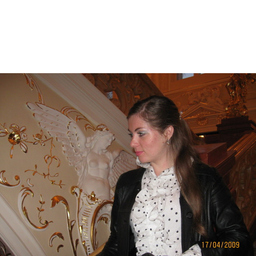 Nadja Korobejnikov