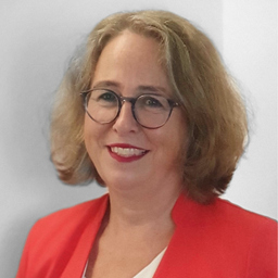 Gabriele Vogt