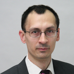 Dr. Björn Reetz