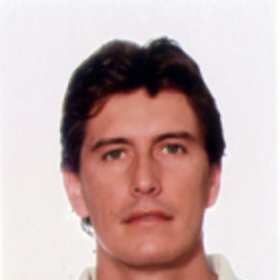 Benito Fernández García