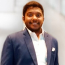 Chandrasheakar Reddy