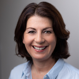 Simone Manger