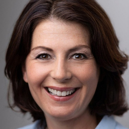 Simone Manger