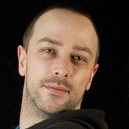 Profilbild Stephan Drechsler