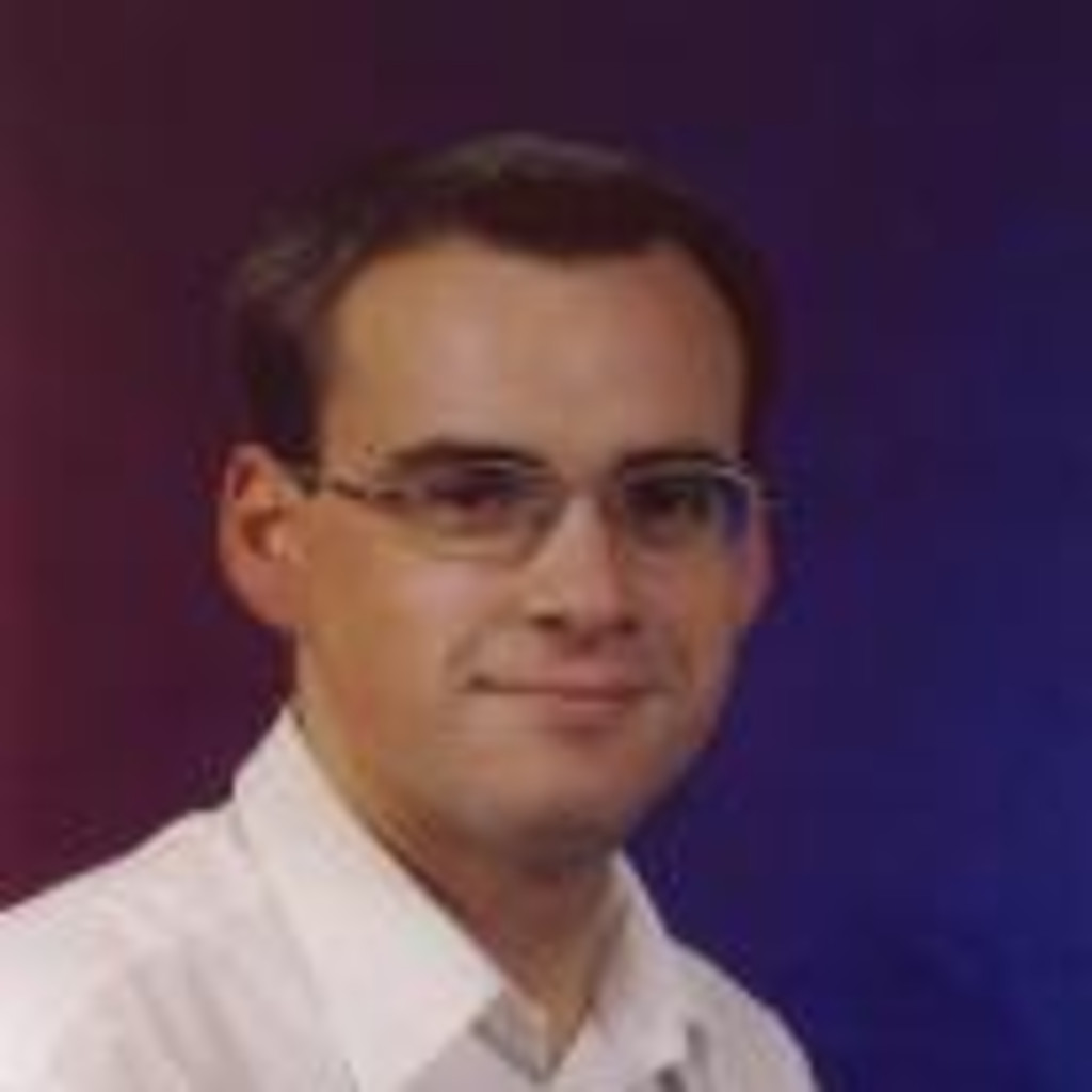 Michael Drews SAP FI Berater und Projektleiter Axel Springer SE XING