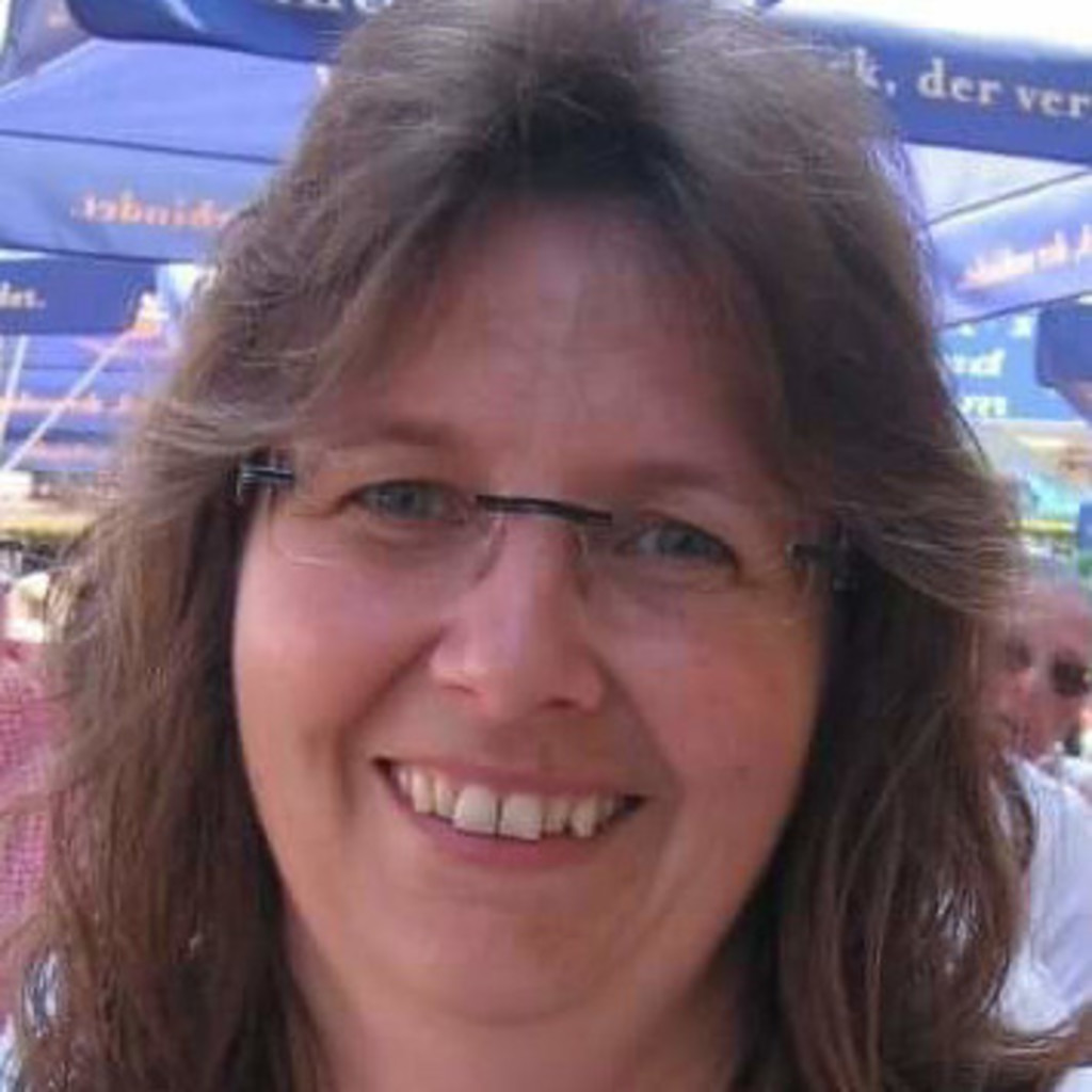 Astrid Arndt Selbständig proWIN XING