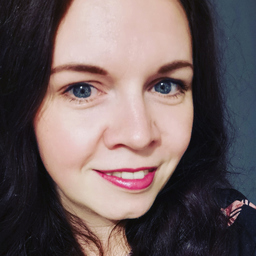 Sabrina Seehuber