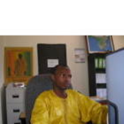 Mohamed KOUYATE