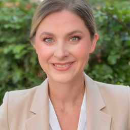 Nina Hoffmann's profile picture