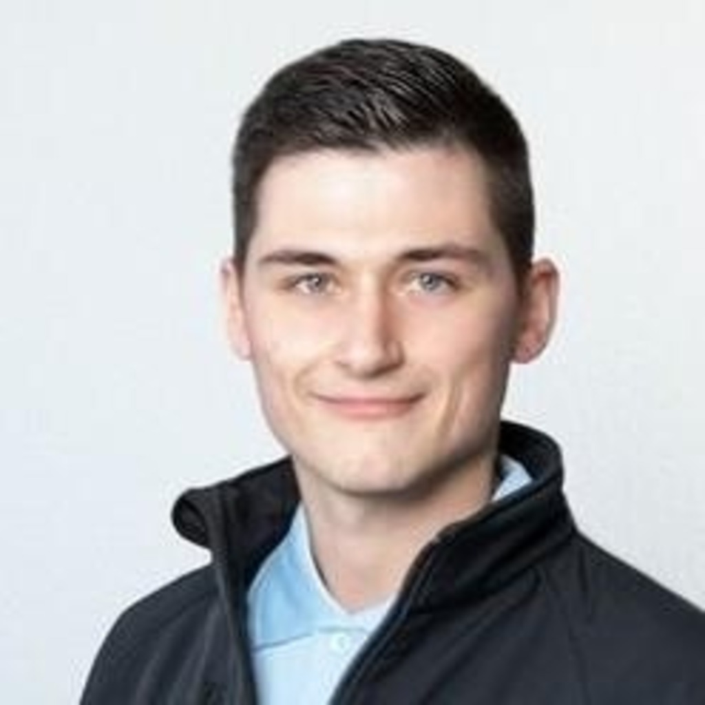 Lukas Moser Ausbildung und Berufserfahrung XING