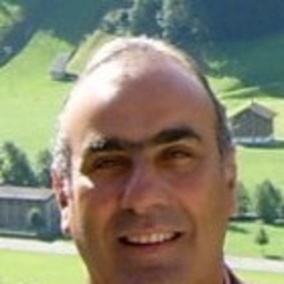 Ihab Hassib