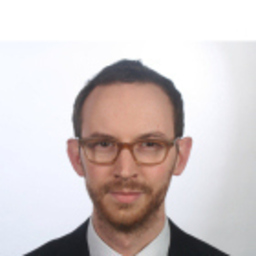 Dominik M. Scholz