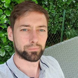 Profilbild Thomas Komescher