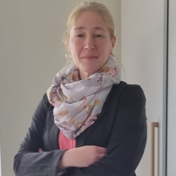 Claudia Gumprecht