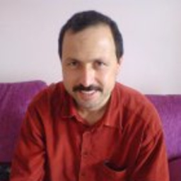 Cavit ÖZDOĞAN