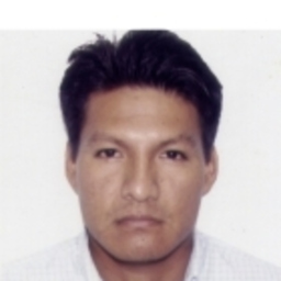 Omar vásquez Acho