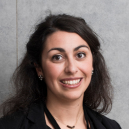 Anaïs Daian