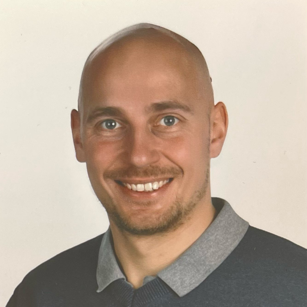 Robert Schöniger Application Engineer Hexagon Metrology GmbH XING