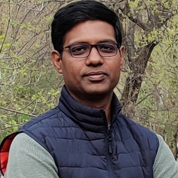 Devendra Kumar Yadav