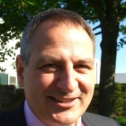 Norbert Schmidt
