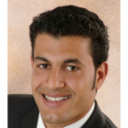 Mohamed Saad's profile picture