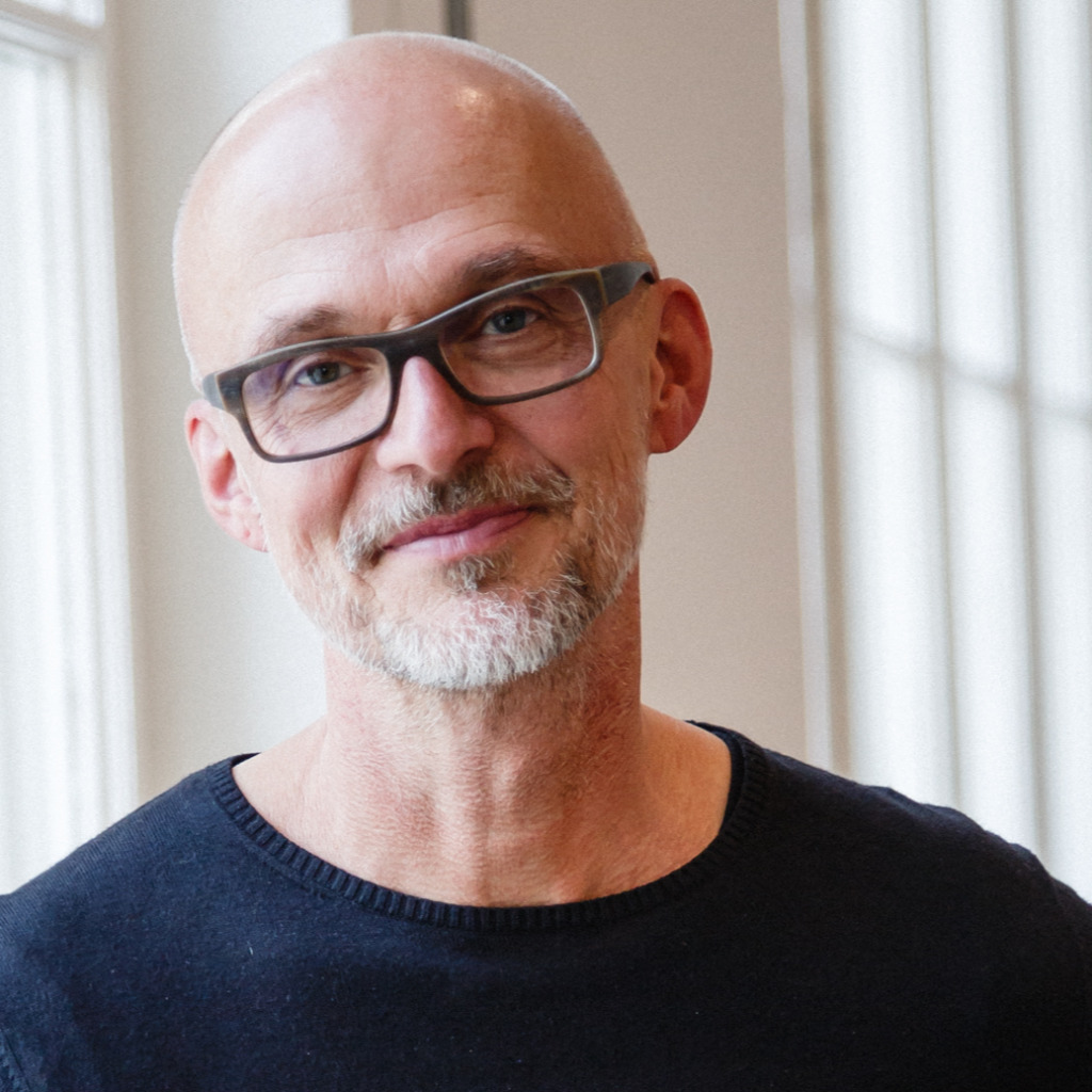 Dieter Hofmann Geschäftsführer Designmesse blickfang GmbH XING