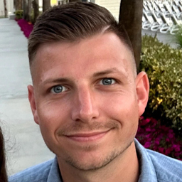 Patrick Dietz
