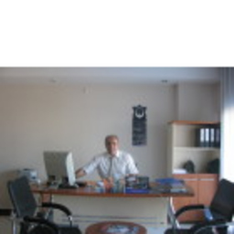 Ismail Cenk Dinç
