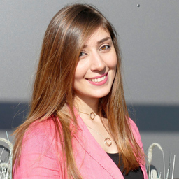 Renata Ali 