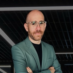 Gonzalo Jimenez Salvador