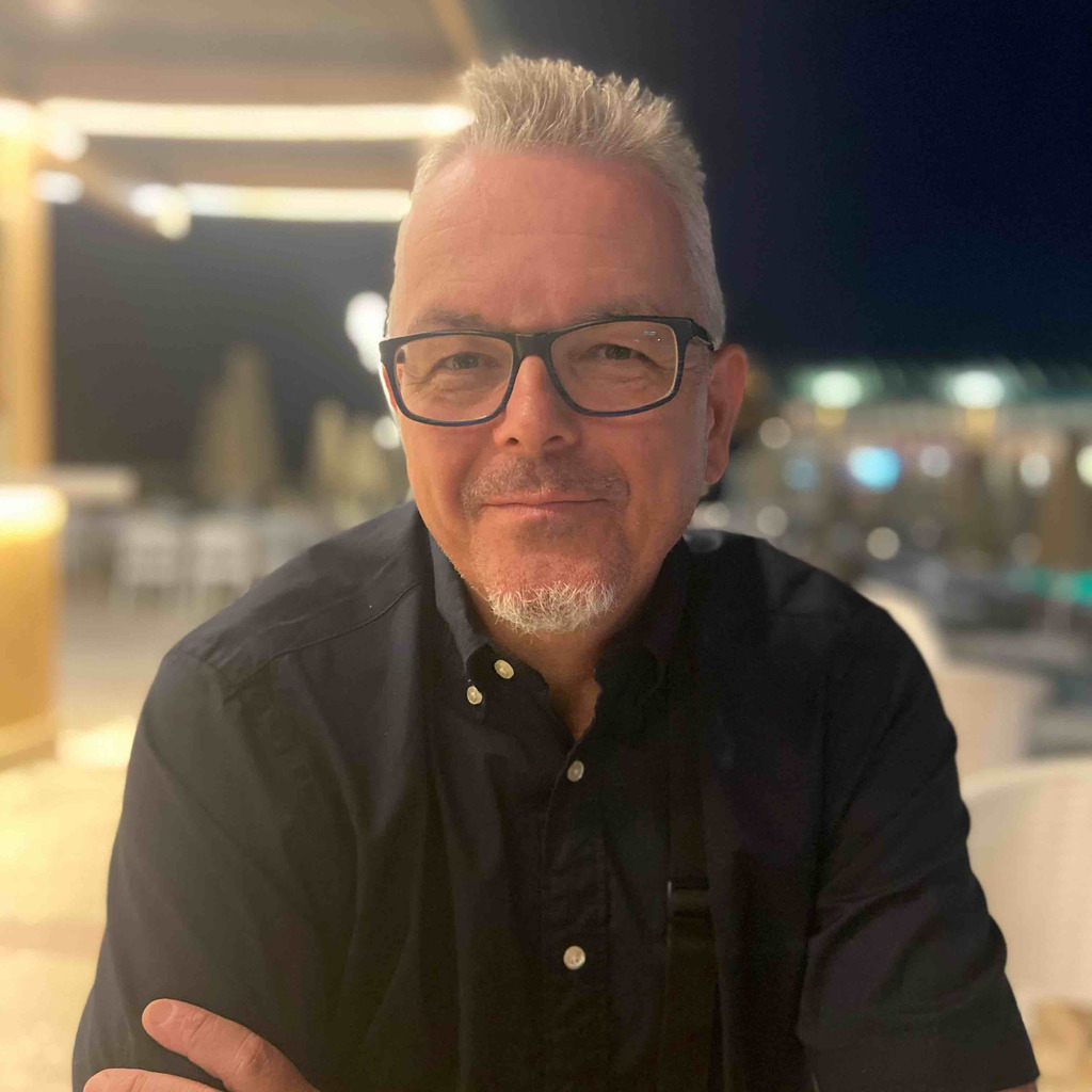 Joachim Kunze Kundenbetreuer S&G Automobil AG XING