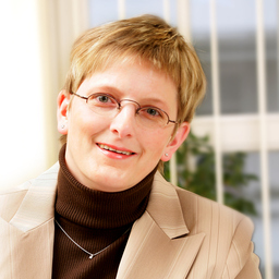 Anett Menkhaus-Kuhr