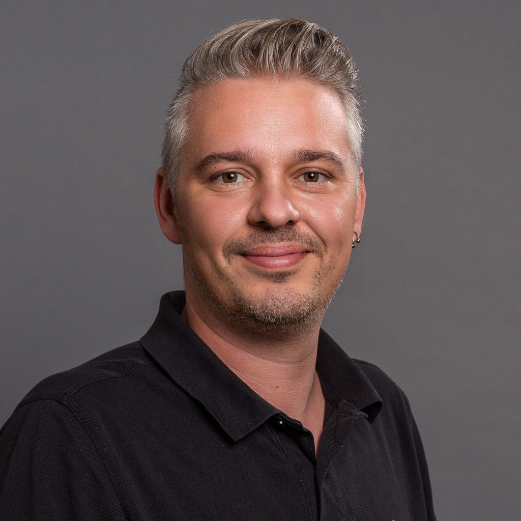 Sven Faber Digital Marketing Specialist Sven Faber XING