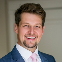 Ing. arnaud moschler