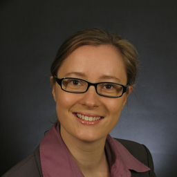 Melanie Krieg