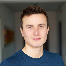 Felix Widmann