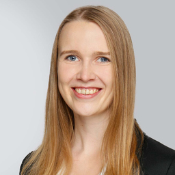 Yvonne Sarah Schittenhelm