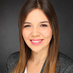 Laura Osorio Gonzalez