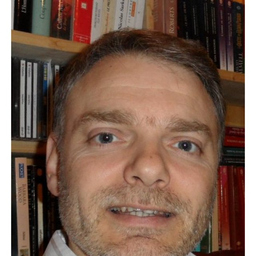 Bruno PARNET