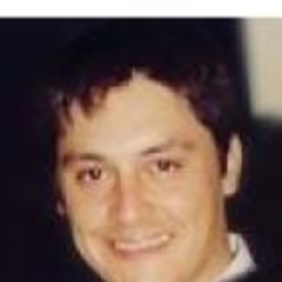 Patricio Figueroa Yáñez
