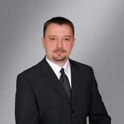 Dipl.-Ing. Gregor Hadyk