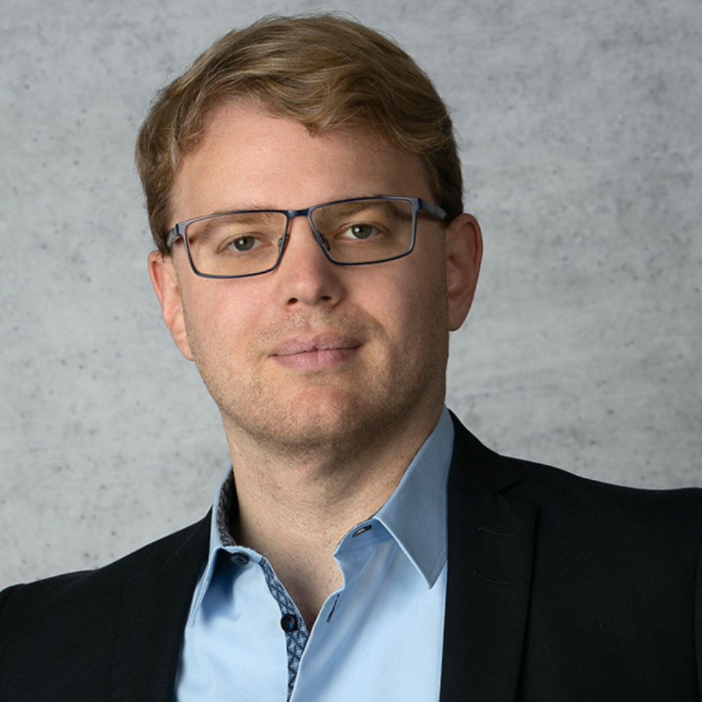 Alexander Heiliger - Leiter Vertriebservice  Head of Sales Excellence -  Alliance Healthcare Deutschland AG | XING