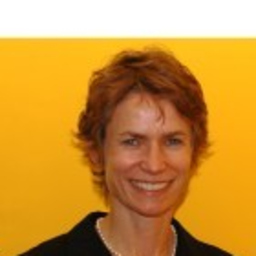 Dr. Lydia Simon