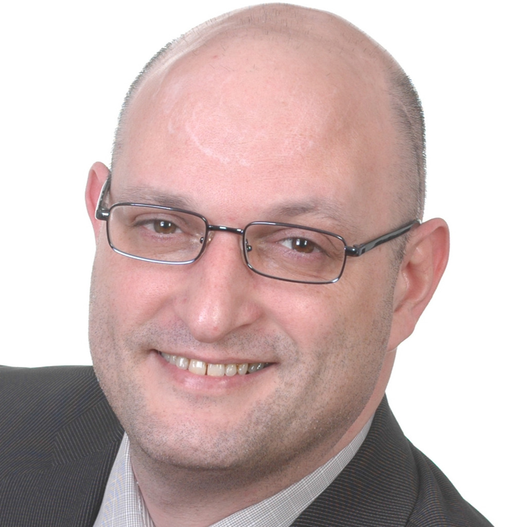 Alfredo Gomes IT Service Specialist ETOS GmbH XING