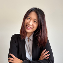 Marina Qiu