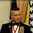 Dr. General Walter T. Lord