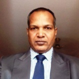 Balarami Reddy Chintakuntla