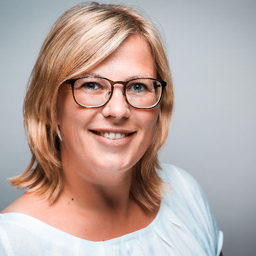 Katja Mücke