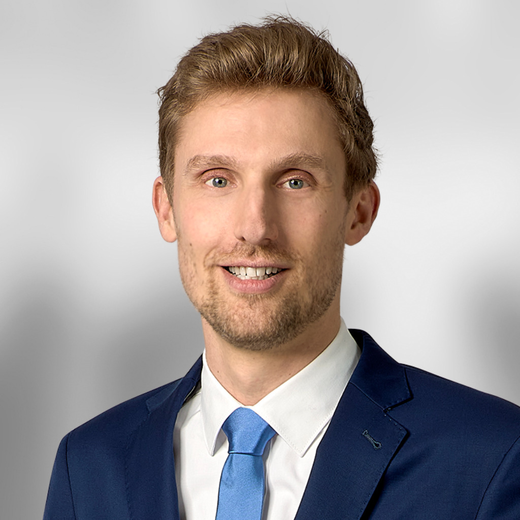 Nicolas Brennecke Wissenschaftlicher Mitarbeiter GÖRG XING