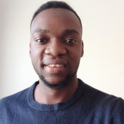 Yanick Ndongmo Ndongue